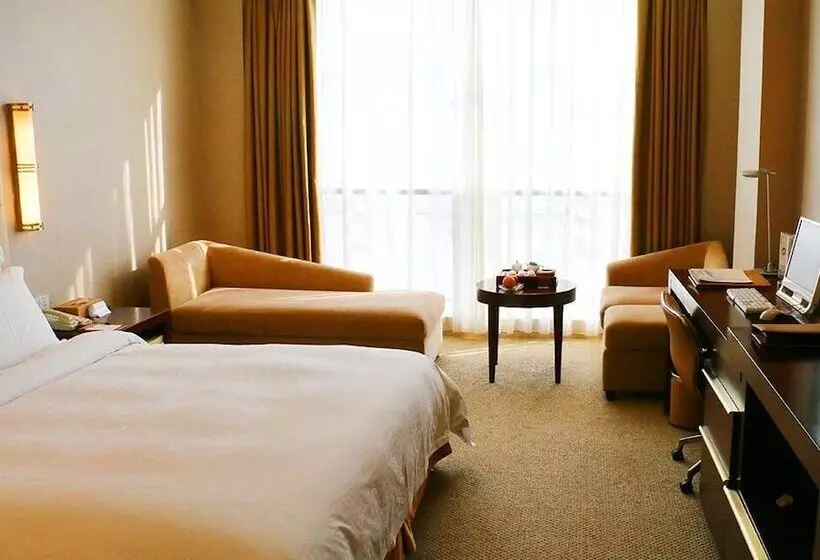 Fotos del hotel Best Western Plus Fuzhou Fortune:  5