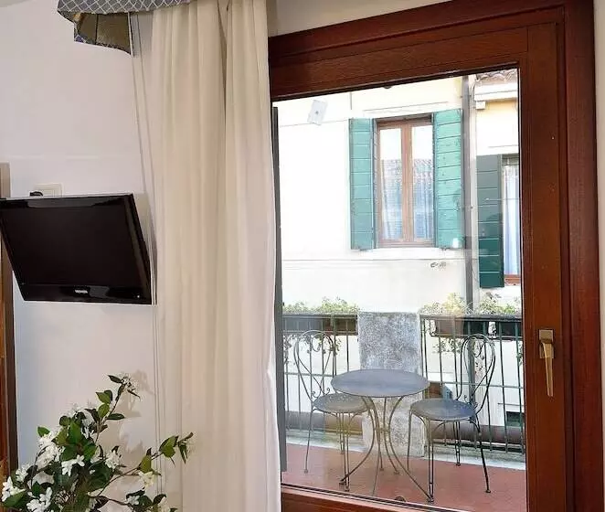 Fotos del hotel Da Bruno:  4