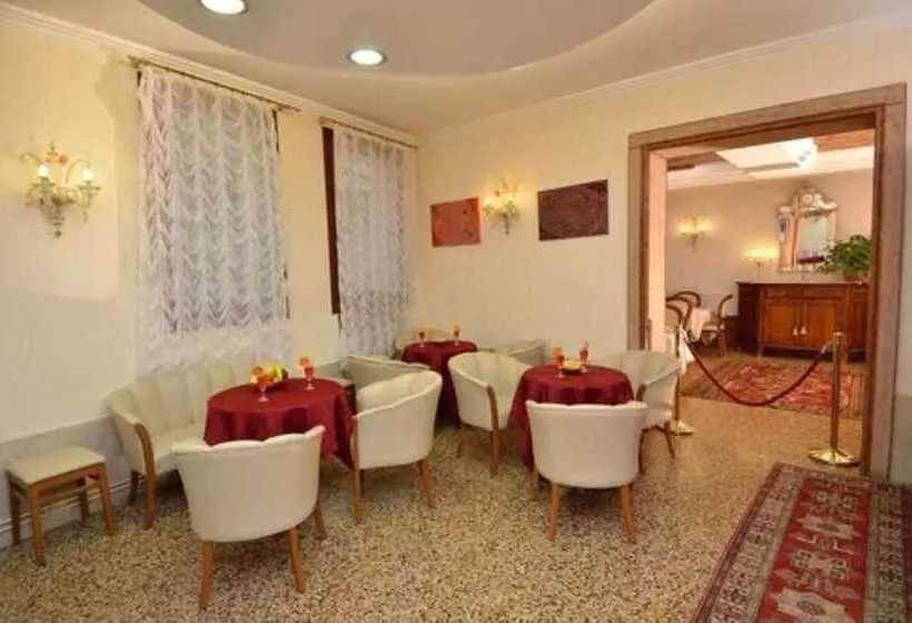 Fotos del hotel Da Bruno:  7