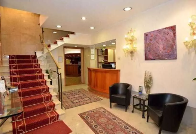 Fotos del hotel Da Bruno:  2