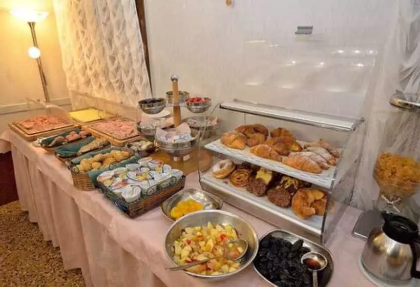 Fotos del hotel Da Bruno:  3