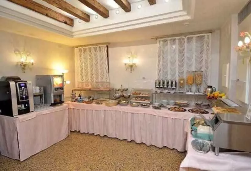 Fotos del hotel Da Bruno:  10