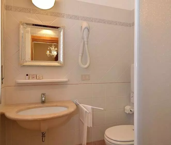 Fotos del hotel Da Bruno:  13