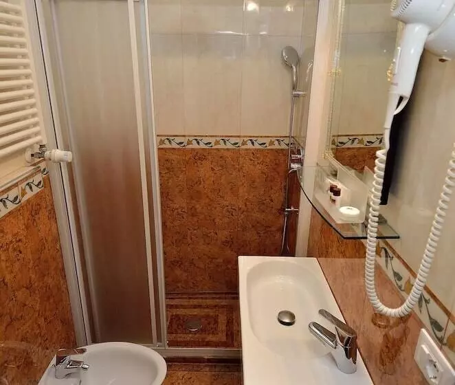 Fotos del hotel Da Bruno:  19