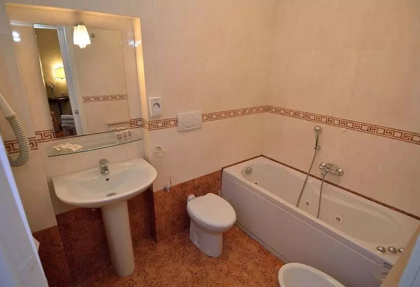 Fotos del hotel Da Bruno:  5