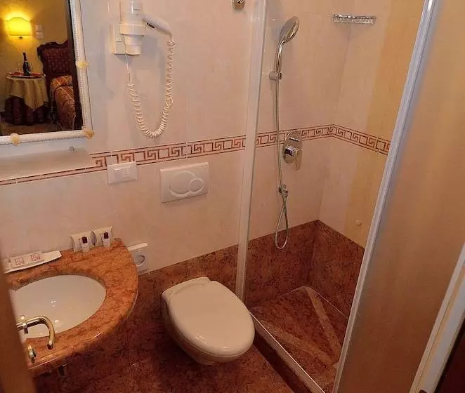 Fotos del hotel Da Bruno:  15