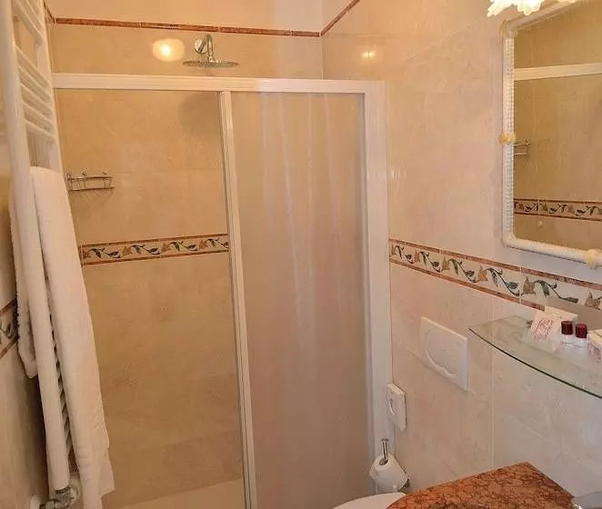 Fotos del hotel Da Bruno:  17