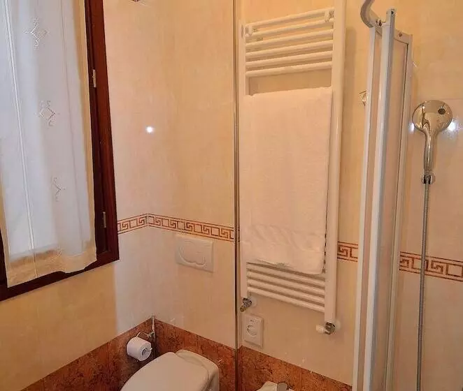 Fotos del hotel Da Bruno:  21