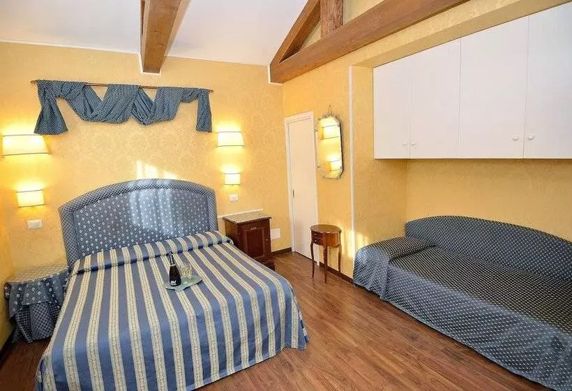 Fotos del hotel Da Bruno:  6