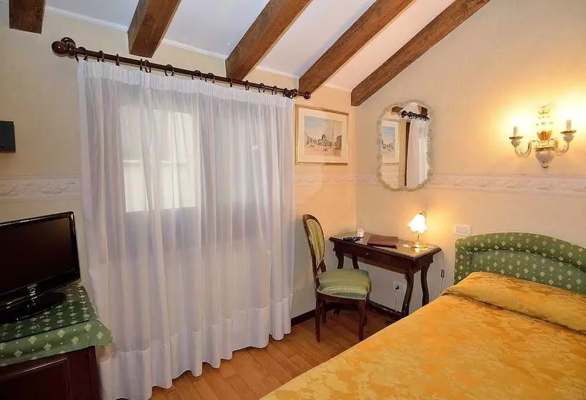 Fotos del hotel Da Bruno:  12