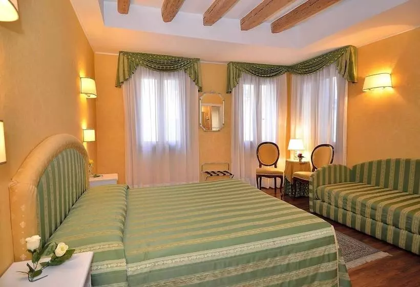 Fotos del hotel Da Bruno:  18