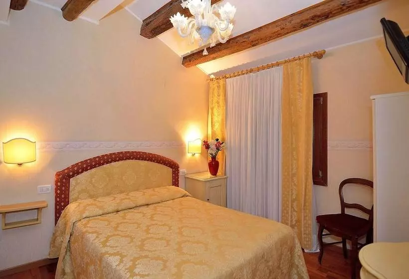 Fotos del hotel Da Bruno:  24