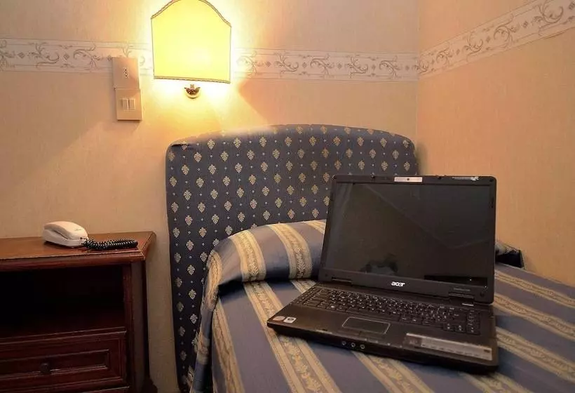 Fotos del hotel Da Bruno:  22