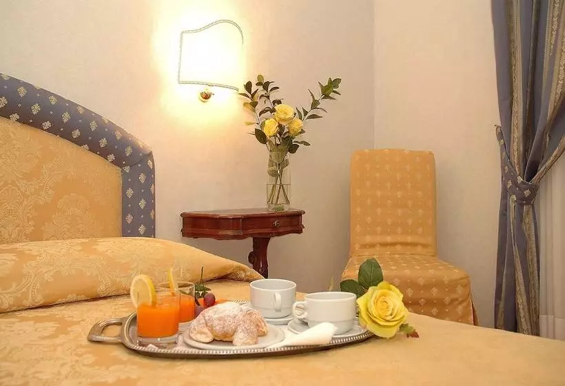 Fotos del hotel Da Bruno:  14