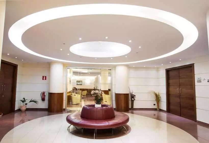 Fotos del hotel Imperatori:  9