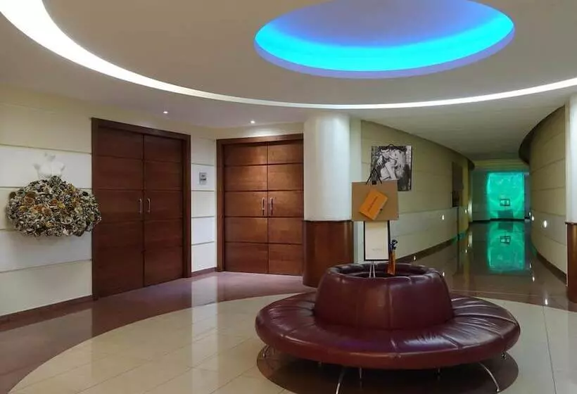 Fotos del hotel Imperatori:  19