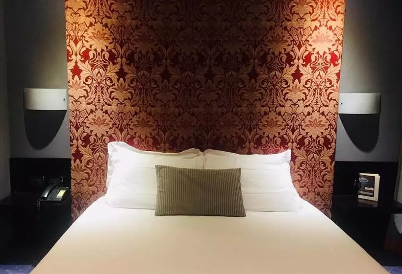 Fotos del hotel Imperatori:  14