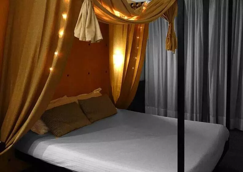 Fotos del hotel Imperatori:  16