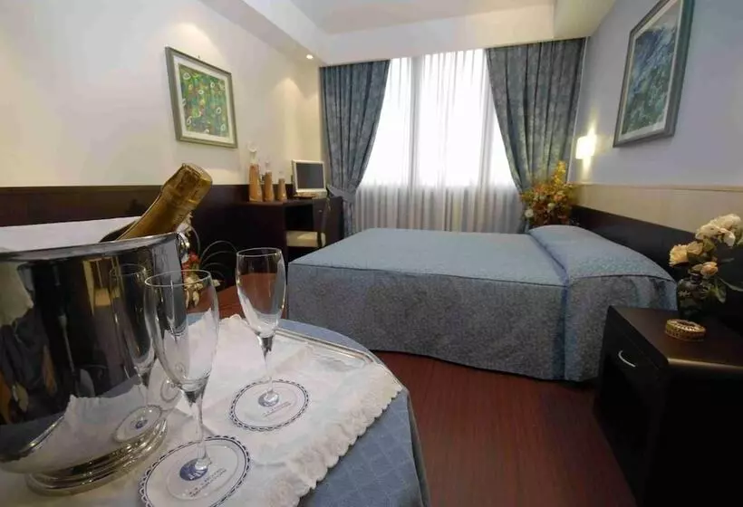 Fotos del hotel Imperatori:  25