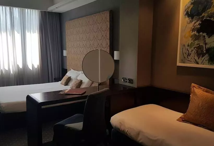 Fotos del hotel Imperatori:  18