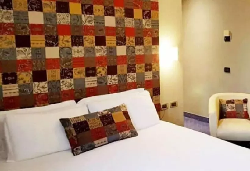 Fotos del hotel Imperatori:  22