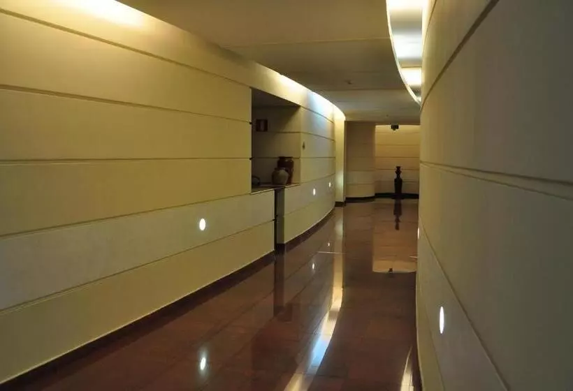 Fotos del hotel Imperatori:  17