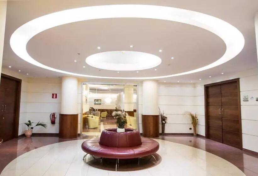 Fotos del hotel Imperatori:  13