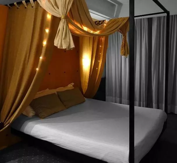 Fotos del hotel Imperatori:  8