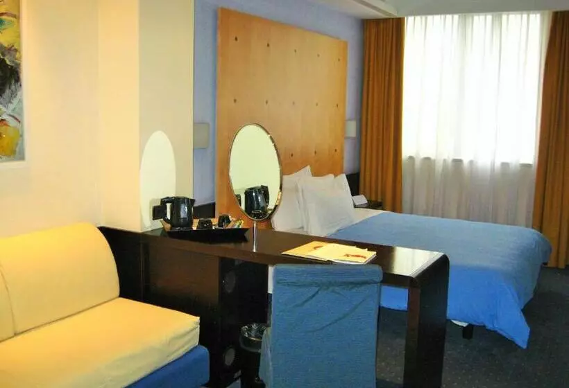 Fotos del hotel Imperatori:  20