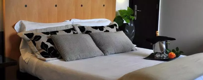 Fotos del hotel Imperatori:  12