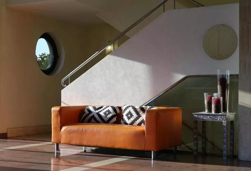 Fotos del hotel Imperatori:  21