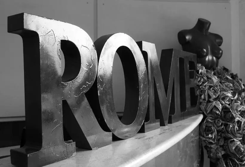 Fotos del hotel Imperatori:  2