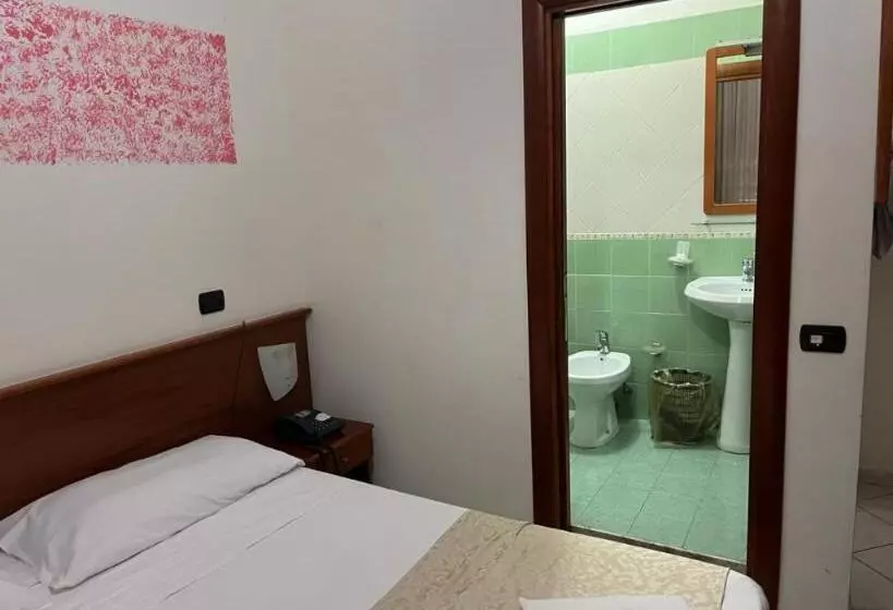 Fotos del hotel Eliseo Tourist Napoli:  23