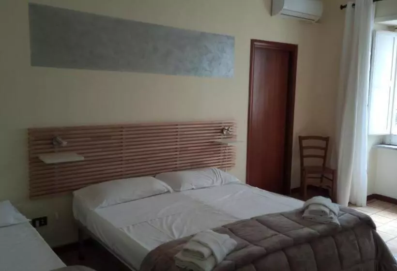 Fotos del hotel Eliseo Tourist Napoli:  18