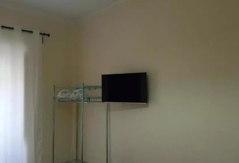 Fotos del hotel Eliseo Tourist Napoli:  25