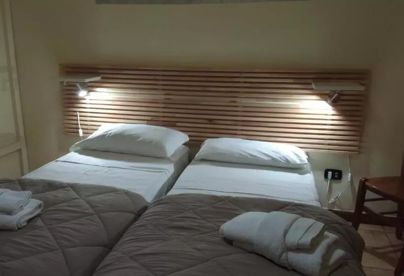 Fotos del hotel Eliseo Tourist Napoli:  21