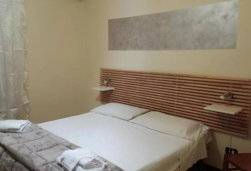 Fotos del hotel Eliseo Tourist Napoli:  16