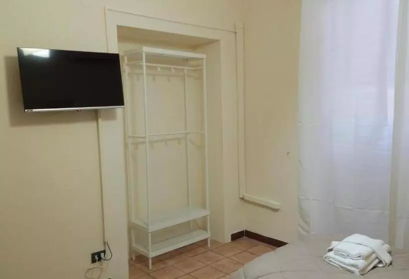 Fotos del hotel Eliseo Tourist Napoli:  22