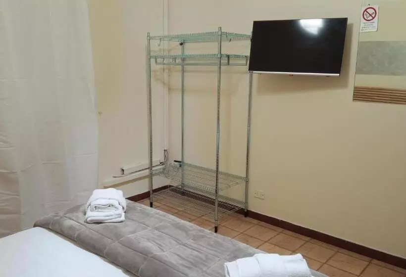 Fotos del hotel Eliseo Tourist Napoli:  19