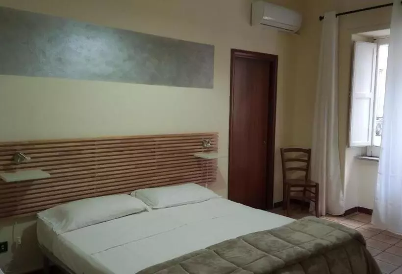 Fotos del hotel Eliseo Tourist Napoli:  3