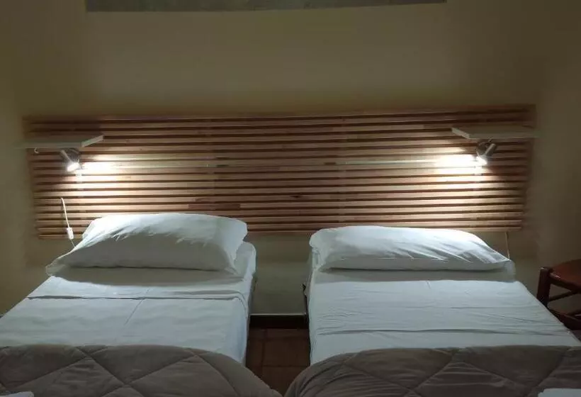 Fotos del hotel Eliseo Tourist Napoli:  12