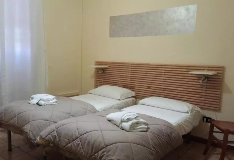 Fotos del hotel Eliseo Tourist Napoli:  20