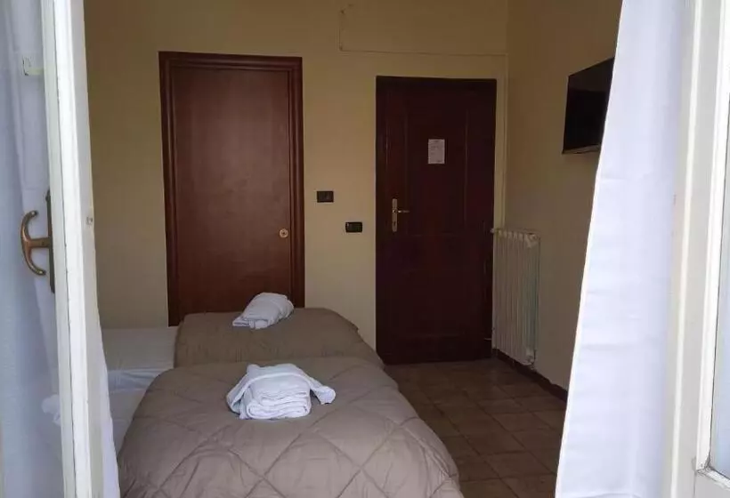 Fotos del hotel Eliseo Tourist Napoli:  24