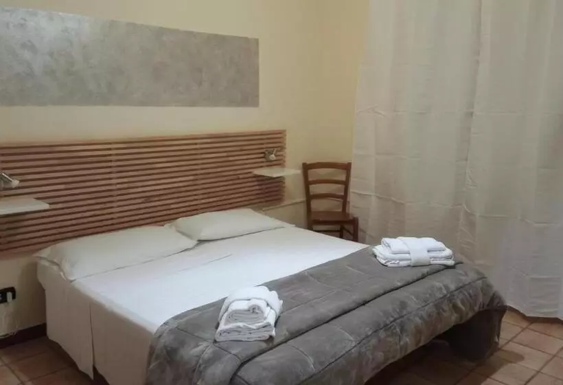 Fotos del hotel Eliseo Tourist Napoli:  11