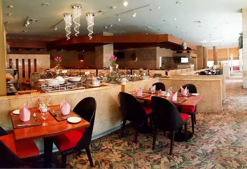 Fotos del hotel The Four Wings Hotel Bangkok:  6