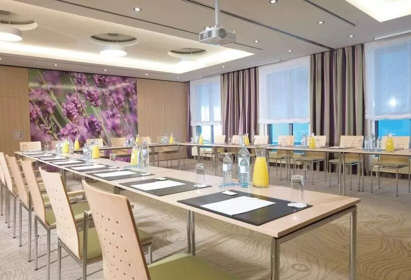 Fotos del hotel Lindner Hotel Am Belvedere:  6