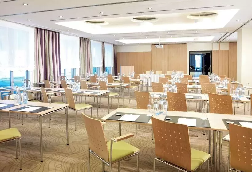 Fotos del hotel Lindner Hotel Am Belvedere:  11