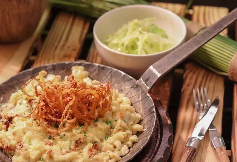 Fotos del hotel Lindner Hotel Am Belvedere:  25