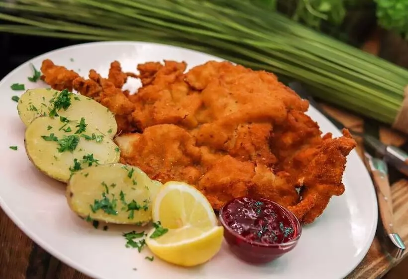 Fotos del hotel Lindner Hotel Am Belvedere:  23