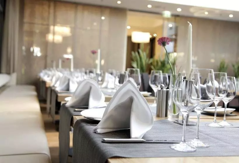 Fotos del hotel Lindner Hotel Am Belvedere:  4